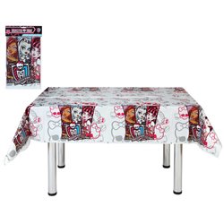 MANTEL MONSTER HIGH  180X120 CM