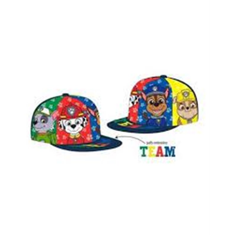 GORRA NI�O PAW  PATROL SURTIDO