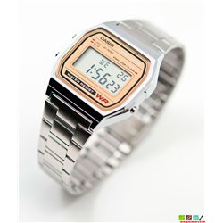 RELOJ CASIO MODELO A-158WEA-9EF