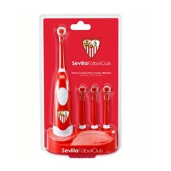 CEPILLO DE DIENTES ELECTRICO SEVILLA F.C. 722048