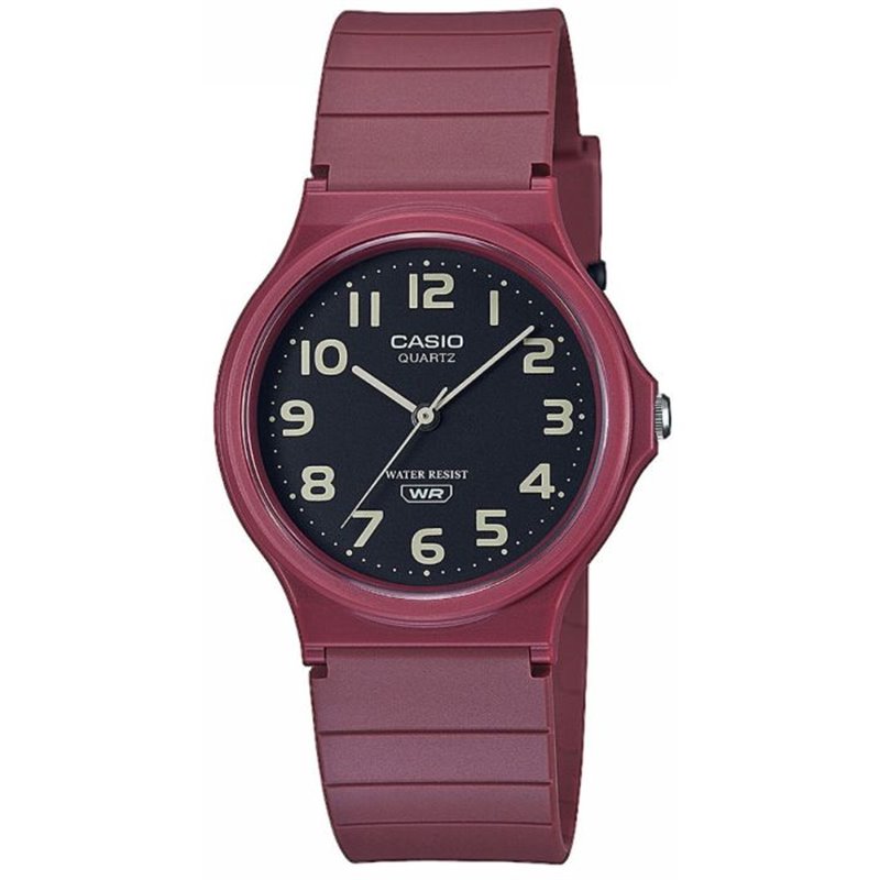 RELOJ UNISEX MQ-24UC-4BEF