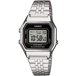 RELOJ CASIO LA680WEA-1EF