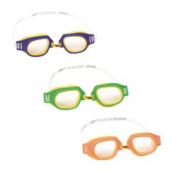 BESTWAY. HYDRO-SWIM. GAFAS DE NATACION LIL CHAMP