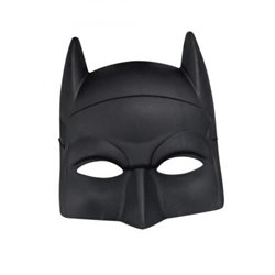 MASCARA BATMAN SHALLOW INFANTIL