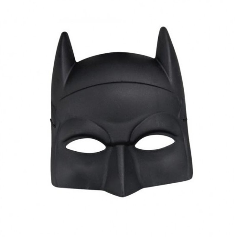 MASCARA BATMAN SHALLOW INFANTIL