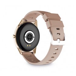 SMARTWATCH GLOBE KSIX ROSA