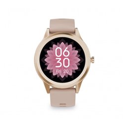 SMARTWATCH GLOBE KSIX ROSA