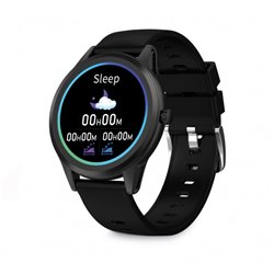 SMARTWATCH GLOBE KSIX NEGRO