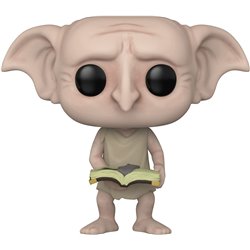 FUNKO POP! DOBBY 151 - HARRY POTTER