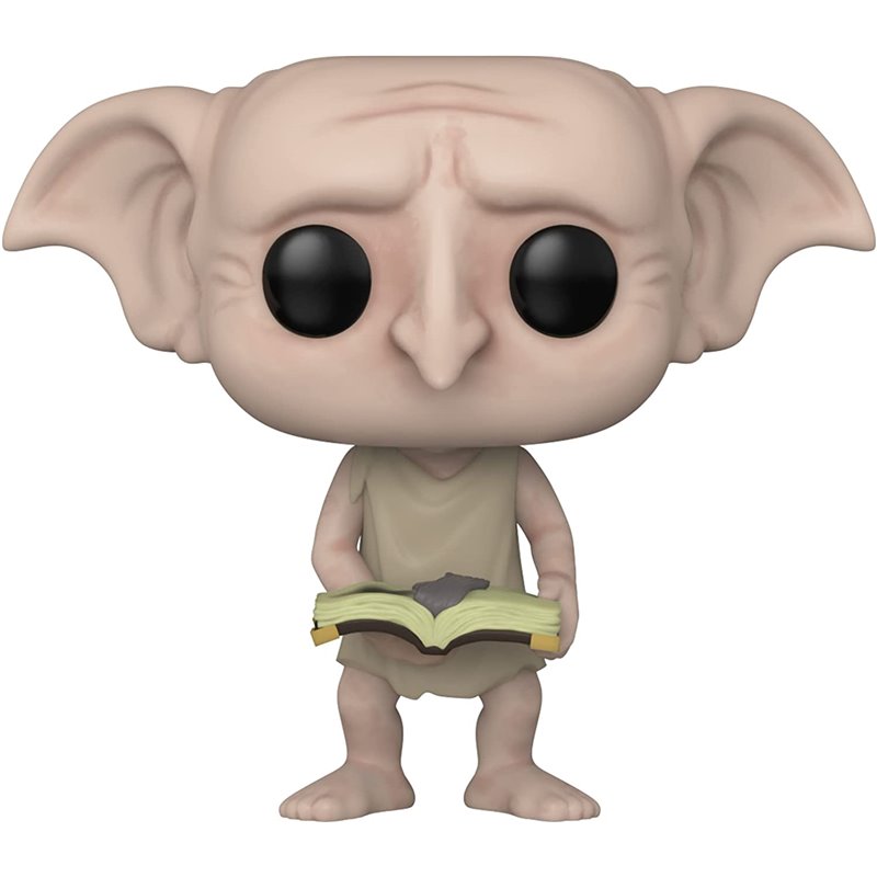 FUNKO POP! DOBBY 151 - HARRY POTTER