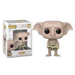 FUNKO POP! DOBBY 151 - HARRY POTTER