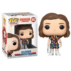 FUNKO POP! ELEVEN 802 - STRANGER THINGS