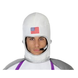 CASCO ASTRONAUTA