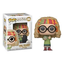 FUNKO POP! SYBILL TRELAWNEY 86 - HARRY POTTER