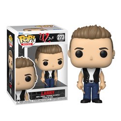 FUNKO POP! LARRY 273 - U2 ZOOTV