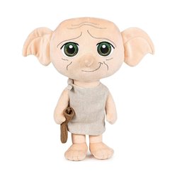 PELUCHE DOBBY HARRY POTTER