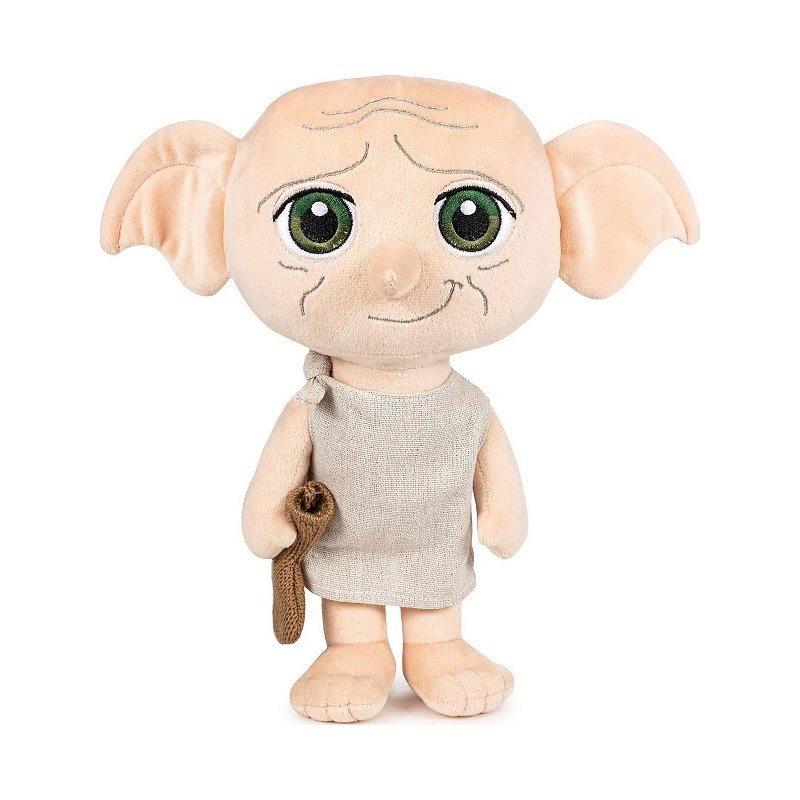 PELUCHE DOBBY HARRY POTTER