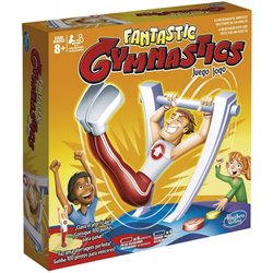 Fantastic Gymnastic Hasbro