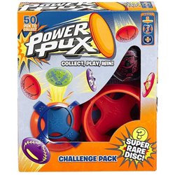 JUEGO POWER PUX 50 PUX