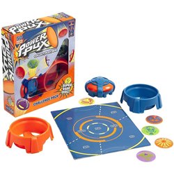 JUEGO POWER PUX 50 PUX