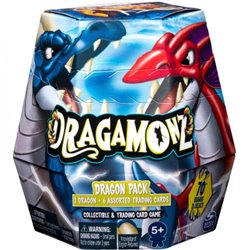 PACK DRAGAMONZ SUPER SERIES