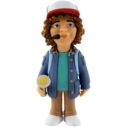 DUSTIN MINIX 12CM STRANGER THINGS