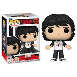 FUNKO POP TV! MIKE 1239 - STRANGER THINGS