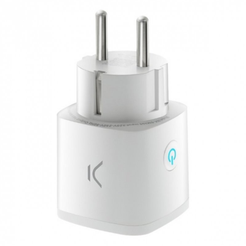 ENCHUFE INTELIGENTE SMART PLUG