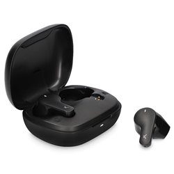 AURICULARES INALAMBRICOS TRUEBUDS3 COLOR NEGRO