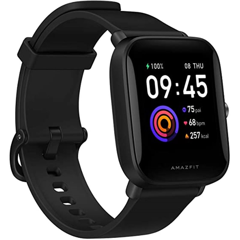 Reloj inteligente Amazfit Bip U Reloj deportivo