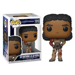 FUNKO POP! IZZY HAWTHORNE (JR. ZAP PATROL) 1212 - LIGHTYEAR