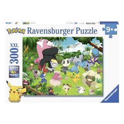 PUZZLE POKEMON 300 XXL