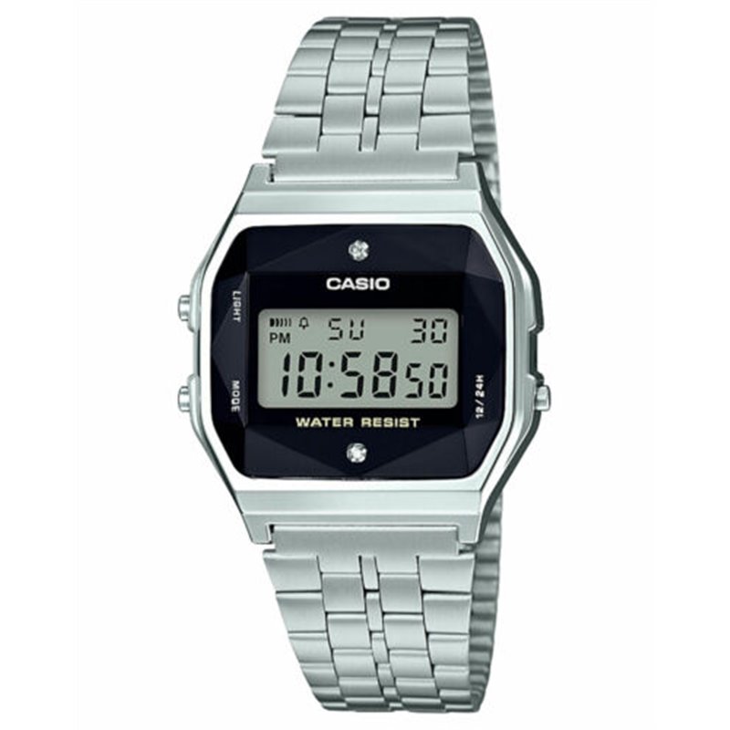 RELOJ CASIO A159WAD-1DF