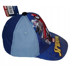 GORRA SPIDERMAN NI�O