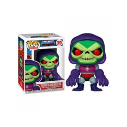 FUNKO POP TV TERROR CLAWS SKELETOR 39-MASTERS OF THE UNIVERSE