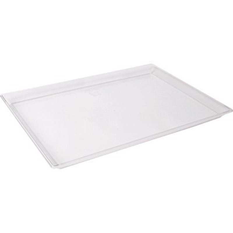 BANDEJA BREMEN LUXE RECTANGULAR 37CM