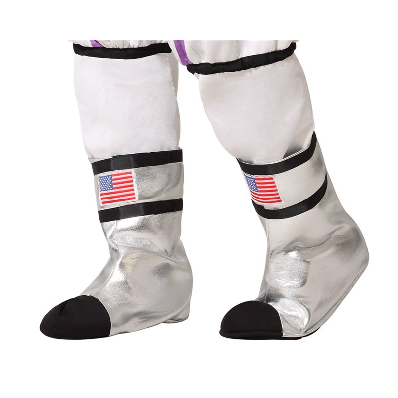 CUBREBOTAS ASTRONAUTA