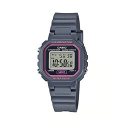 RELOJ CASIO LA-20WH-8ADF