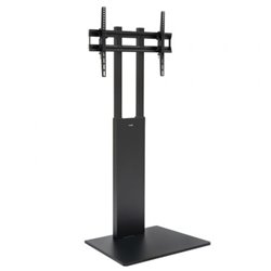 Soporte de Suelo Inclinable TooQ FS2288M-B para TV de 32-85"/ hasta 40kg