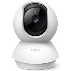 C�mara de Videovigilancia TP-Link Tapo TC71/ Visi�n Nocturna/ Control desde APP