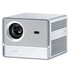 Proyector Port�til Wanbo DaVinci 1 Pro/ 600 L�menes/ Full HD/ HDMI/ WiFi/ Plata