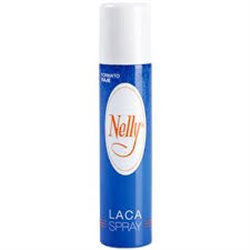 LACA SPRAY NELLY 400ml