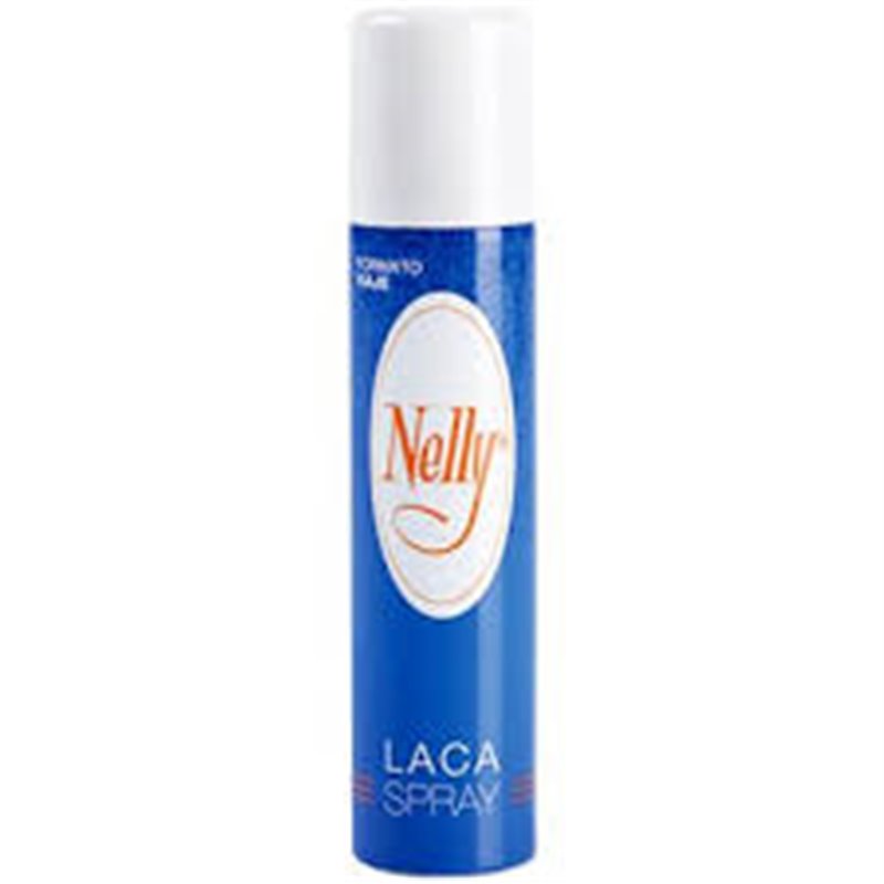 LACA SPRAY NELLY 400ml