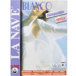 BLANQUEADOR LA NAVE BLANCO