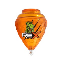 TROMPO PEONZA REX KOMBAT