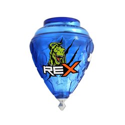 TROMPO PEONZA REX KOMBAT