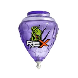 TROMPO PEONZA REX KOMBAT