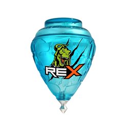 TROMPO PEONZA REX KOMBAT