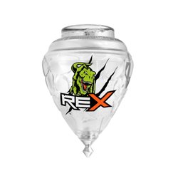 TROMPO PEONZA REX KOMBAT