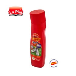 LIMPIADOR CALZADO DEPORTIVO LIQUIDO LA PIEL 50ml